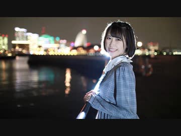 【まりな】スターナイトスノウ　踊ってみた【３周年】