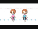 【あんスタ】とんとんまーえ!【描いてみた】