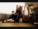 【第五人格コスプレ】フィクサー踊ってみた