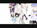 【オマケMMD】 ホロモデルテスト