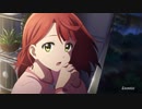 虹ヶ咲12話ライブパートに乱入するオルガ