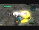 ⌘プレイアーカイブ⌘ 地球防衛軍 4 その11-レンジャー・NORMAL編-