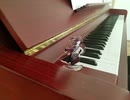 【夢キャス】誰の為に彼の星は【旋律と根音のみ】