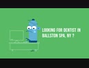Salvatore Dental Ballston Spa NY - Dentist