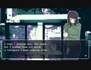 【Avanna誕生祭2020】 it rained, yesterday. 【オリジナル曲】HarvestAvanna2020