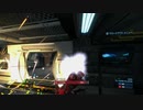 HALO Reach 4(2)v4 スレイヤー　記録３９