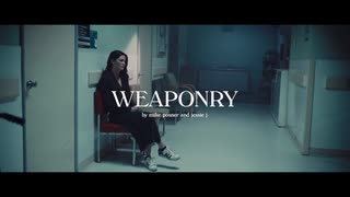 Mike Posner & Jessie J - Weaponry