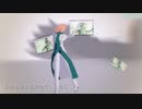 【fate/MMD】ロマニでレディーレ【自作モデル】