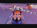めっちゃ１位取れた【マリオカート8DX】