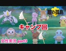 □■ポケモン盾 鎧の孤島をまったり実況 part3【女性実況】