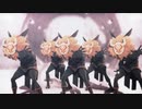 【原神MMD】強さを知ったヒルチャールが紅蓮華を踊ってみた【丘々人】