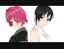 【MMD紙芝居】提督の休日 Act.2(2/2) 鹿屋鎮守府の○○提督 Spin off Stories 1