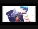【MMD刀剣乱舞】金木犀【一期一振】