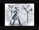 【オリジナル】Crystallization / 初音ミク