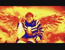 FIRE BIRD♪