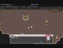 【Unityで2DRPG】猫の冒険プレイ動画 #1