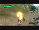 ⌘プレイアーカイブ⌘ 地球防衛軍 4 その12-レンジャー・NORMAL編-