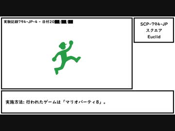 【ゆっくり紹介】SCP-794-JP【スクエア】
