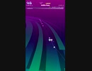 【GROOVE COASTER 4MAX】Invisible Frenzy (SIMPLE・譜面確認・PP使用)