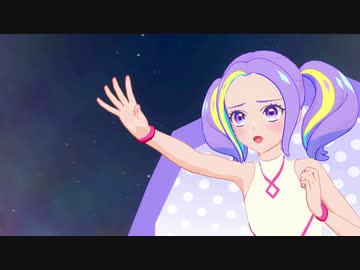 【お試し】アイカツプラネット プレイ動画04回目