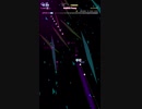 【GROOVE COASTER 4MAX】Invisible Frenzy (NORMAL・譜面確認・PP使用)