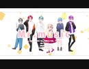 Mr.Music 歌ってみた