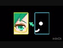 【手描き】ウキウキ格ゲーお姉さん【神楽すず】