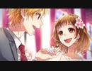 東京ウインターセッション 歌ってみた 【Honeystory(はる×めにぃ)】