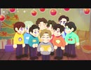 SUPER_JUNIOR_The_10th_Album_3_하얀 거짓말(Tell_Me_Baby)_Animated_Film（和訳付）