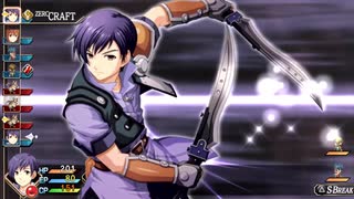 【実況】初めての実況動画【空の軌跡FCevolution】part4