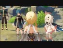 原神　初見プレイ　パート89
