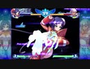 アルカナハート3LMSSS　パラセ・ルシア撃破　美凰使用(罰)