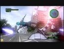 ⌘プレイアーカイブ⌘ 地球防衛軍 4 その14-レンジャー・NORMAL編-