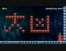 マリオでおみくじ（ルイージだけど）　マリオメーカー２　実況