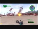 ⌘プレイアーカイブ⌘ 地球防衛軍 4 その15-レンジャー・NORMAL編-