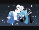 【唄方つらら・水銀わも】SorrowChat【ust配布】