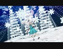 【MMD】乙女解剖