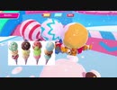 はちゃめちゃなフォールガイズ実況　その72【毎日投稿】
