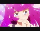 遊☆戯☆王SEVENS 29話　ロミン「お・ね・が・い♡」