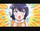 【アニメ感想】『ご注文はうさぎですか？ BLOOM』9話「幸せの赤い王冠」