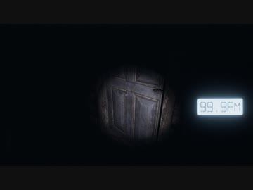 動画テスト7(Phasmophobia　MAP:Grafton Farmhouse)