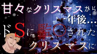 【ドsボイス】一年前を覚えてるか？クリスマスの出来事【女性向け/ASMR】