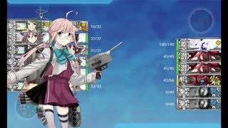【艦これ】初心者提督、人生二度目のイベントへ⑫