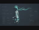 【MMD杯ZERO3参加動画】GLIDE