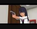 【MMD杯ZERO3参加動画】のぞみ