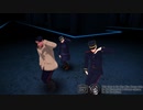 【金カムMMD】commander