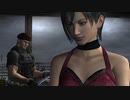 観るバイオハザード４ #3