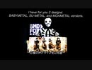 babynet dadada 第4弾 10 BABYMETAL YEARS編