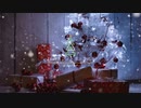 【オリジナル曲】2人のホワイトクリスマス / ぱえりあP【Gumi】