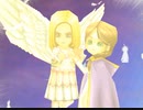 ドラゴンクエストIX 星空の守り人 チートでDQ9やってみる 024 絶望と憎悪の魔宮2